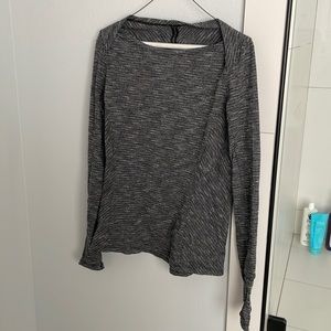 Lululemon Long Sleeve Shirt